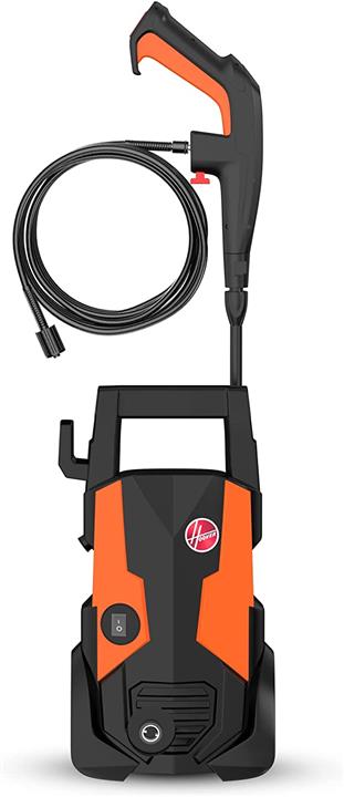 کارواش هاور HOOVER PRESSURE WASHER 1600W 120 BARS